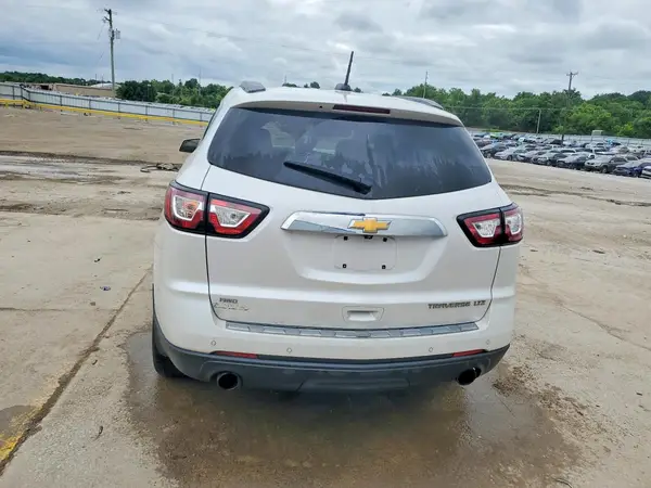 1GNKVJKD7GJ105114 2016 CHEVROLET TRAVERSE - Image 6