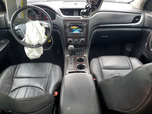 1GNKVJKD7GJ105114 2016 CHEVROLET TRAVERSE - Image 8