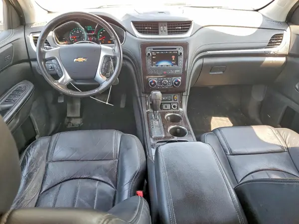 1GNKVJKD7GJ107994 2016 CHEVROLET TRAVERSE - Image 8