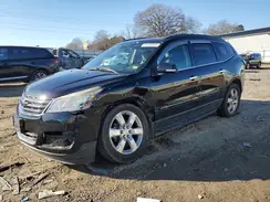 1GNKVJKD7GJ108028 2016 CHEVROLET TRAVERSE