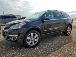 1GNKVJKD7GJ110068 2016 CHEVROLET TRAVERSE
