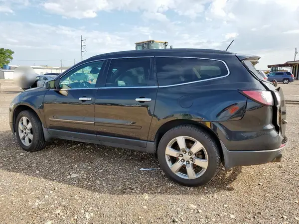 1GNKVJKD7GJ110068 2016 CHEVROLET TRAVERSE - Image 2