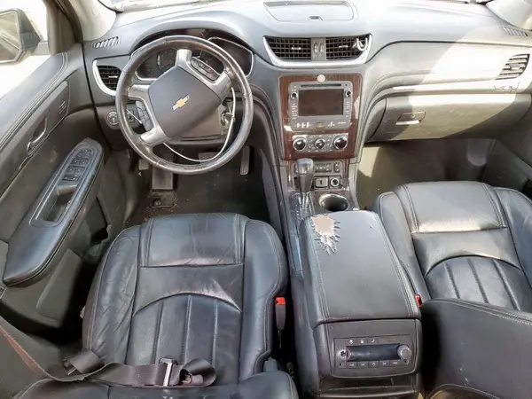 1GNKVJKD7GJ110068 2016 CHEVROLET TRAVERSE - Image 8