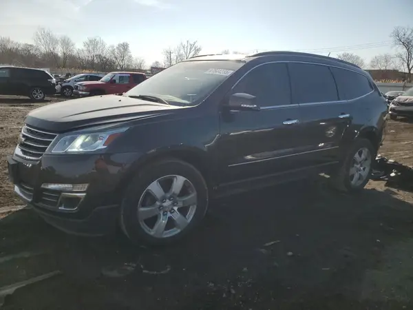 1GNKVJKD7GJ113276 2016 CHEVROLET TRAVERSE - Image 1