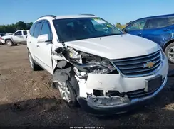 1GNKVJKD7GJ145483 2016 CHEVROLET TRAVERSE
