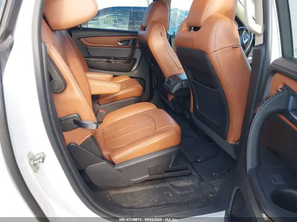 1GNKVJKD7GJ145483 2016 CHEVROLET TRAVERSE - Image 8