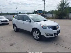 1GNKVJKD7GJ181898 2016 CHEVROLET TRAVERSE