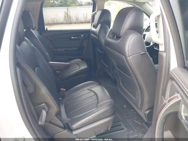 1GNKVJKD7GJ181898 2016 CHEVROLET TRAVERSE - Image 8