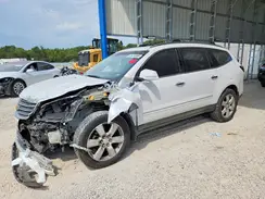 1GNKVJKD7GJ216164 2016 CHEVROLET TRAVERSE