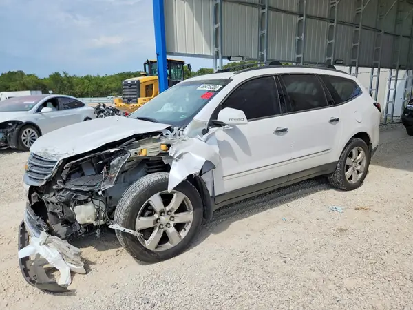 1GNKVJKD7GJ216164 2016 CHEVROLET TRAVERSE - Image 1
