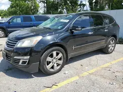 1GNKVJKD7GJ219050 2016 CHEVROLET TRAVERSE