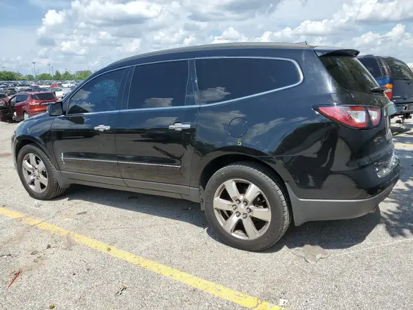 1GNKVJKD7GJ219050 2016 CHEVROLET TRAVERSE - Image 2