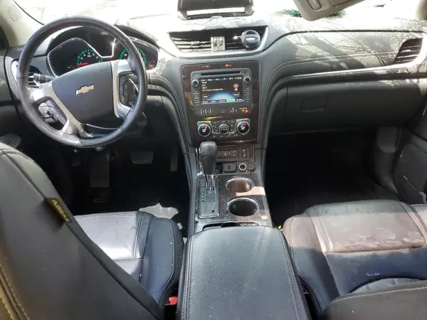 1GNKVJKD7GJ219050 2016 CHEVROLET TRAVERSE - Image 8