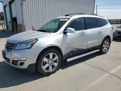 1GNKVJKD7GJ219565 2016 CHEVROLET TRAVERSE