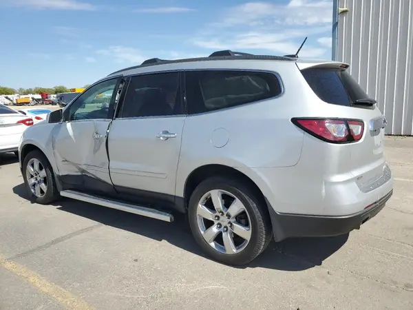 1GNKVJKD7GJ219565 2016 CHEVROLET TRAVERSE - Image 2