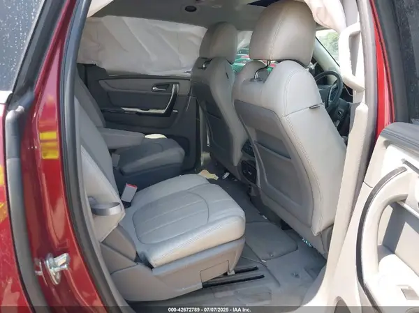 1GNKVJKD7GJ230758 2016 CHEVROLET TRAVERSE - Image 8