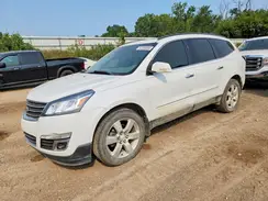 1GNKVJKD7GJ233546 2016 CHEVROLET TRAVERSE