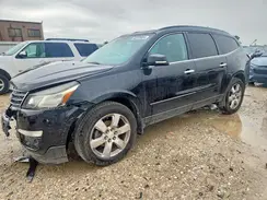 1GNKVJKD7GJ240190 2016 CHEVROLET TRAVERSE