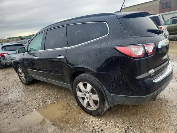 1GNKVJKD7GJ240190 2016 CHEVROLET TRAVERSE - Image 2