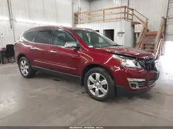 1GNKVJKD7GJ275585 2016 CHEVROLET TRAVERSE