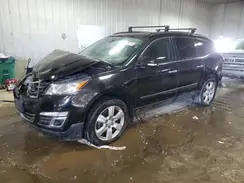 1GNKVJKD7GJ281936 2016 CHEVROLET TRAVERSE