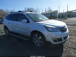 1GNKVJKD7GJ288613 2016 CHEVROLET TRAVERSE