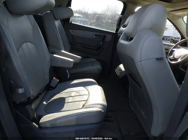 1GNKVJKD7GJ288613 2016 CHEVROLET TRAVERSE - Image 8