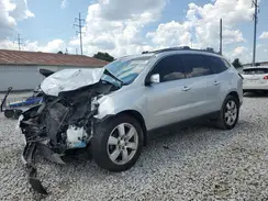 1GNKVJKD7GJ299823 2016 CHEVROLET TRAVERSE