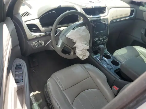 1GNKVJKD7GJ299823 2016 CHEVROLET TRAVERSE - Image 8