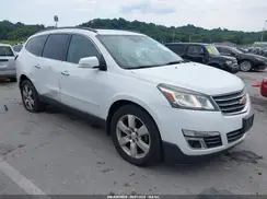 1GNKVJKD7GJ332139 2016 CHEVROLET TRAVERSE