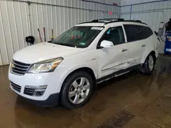 1GNKVJKD7HJ105020 2017 CHEVROLET TRAVERSE