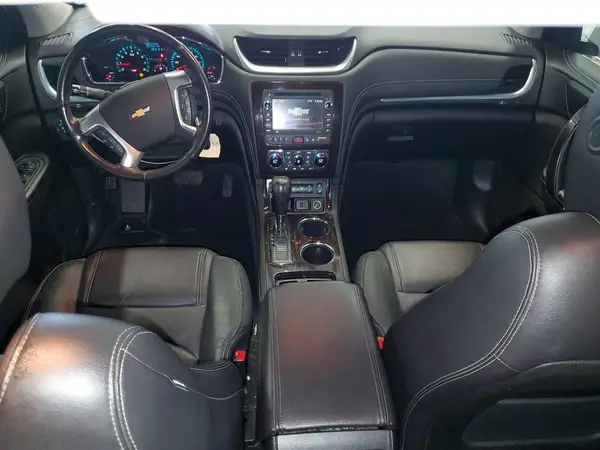 1GNKVJKD7HJ105020 2017 CHEVROLET TRAVERSE - Image 8