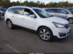 1GNKVJKD7HJ130144 2017 CHEVROLET TRAVERSE