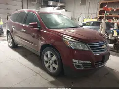 1GNKVJKD7HJ161054 2017 CHEVROLET TRAVERSE
