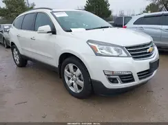 1GNKVJKD7HJ175925 2017 CHEVROLET TRAVERSE