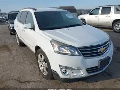 1GNKVJKD7HJ193955 2017 CHEVROLET TRAVERSE