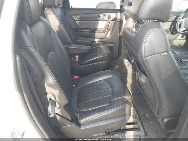 1GNKVJKD7HJ193955 2017 CHEVROLET TRAVERSE - Image 8