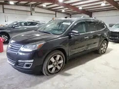 1GNKVJKD7HJ194278 2017 CHEVROLET TRAVERSE