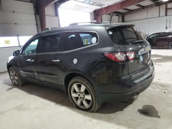1GNKVJKD7HJ194278 2017 CHEVROLET TRAVERSE - Image 2