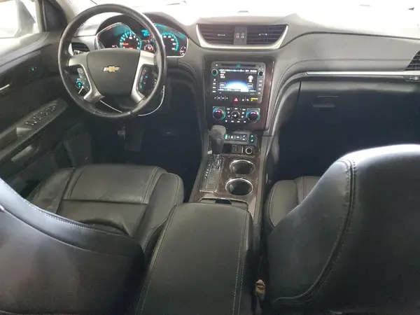 1GNKVJKD7HJ194278 2017 CHEVROLET TRAVERSE - Image 8
