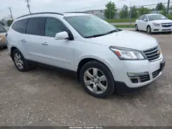 1GNKVJKD7HJ217333 2017 CHEVROLET TRAVERSE