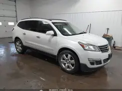 1GNKVJKD7HJ221530 2017 CHEVROLET TRAVERSE