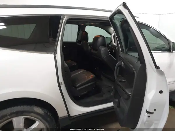 1GNKVJKD7HJ221530 2017 CHEVROLET TRAVERSE - Image 8