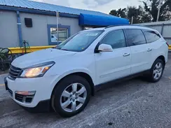 1GNKVJKD7HJ223441 2017 CHEVROLET TRAVERSE