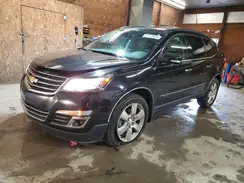 1GNKVJKD7HJ225030 2017 CHEVROLET TRAVERSE