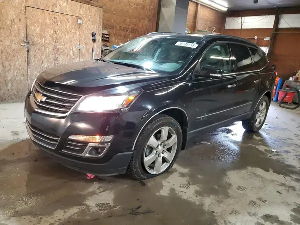 1GNKVJKD7HJ225030 2017 CHEVROLET TRAVERSE - Image 1