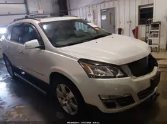 1GNKVJKD7HJ250185 2017 CHEVROLET TRAVERSE