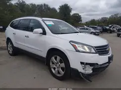 1GNKVJKD7HJ255337 2017 CHEVROLET TRAVERSE