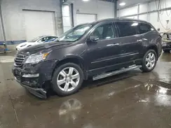 1GNKVJKD7HJ267343 2017 CHEVROLET TRAVERSE