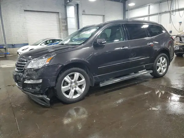 1GNKVJKD7HJ267343 2017 CHEVROLET TRAVERSE - Image 1